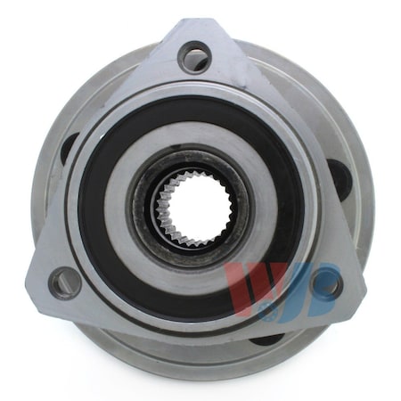 Wjb Hub Assembly, Wa513084 WA513084